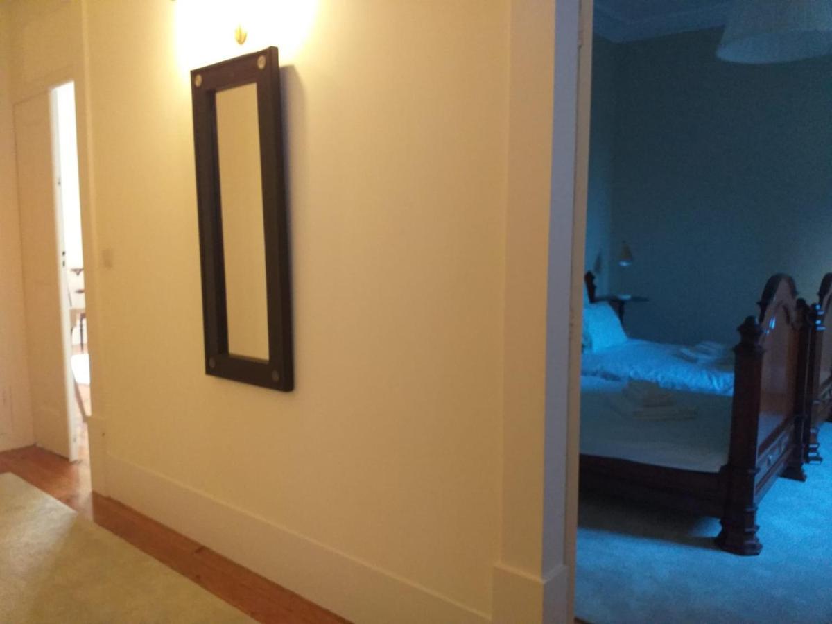 Menina Da Ria Guest House Aveiro Exterior foto