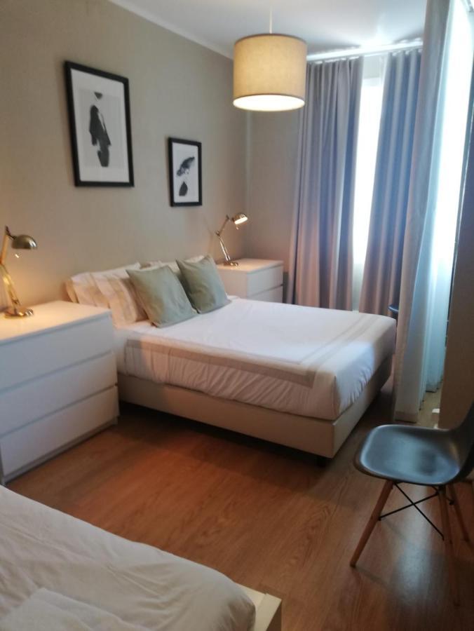 Menina Da Ria Guest House Aveiro Exterior foto
