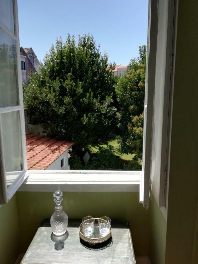 Menina Da Ria Guest House Aveiro Exterior foto